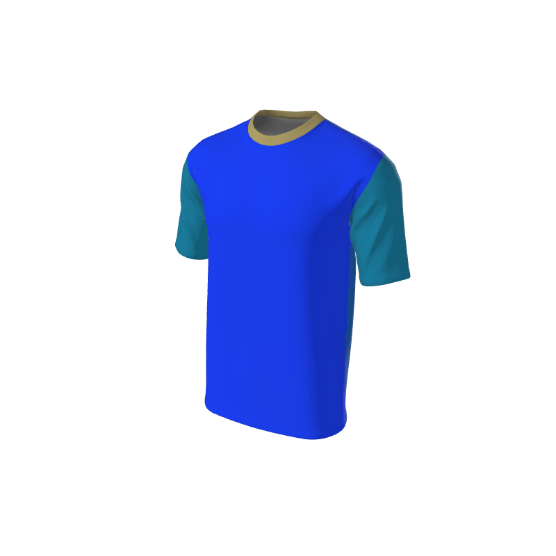 GS Custom 01 Gameday Fully Customizable Dri FIt Tshirt. (x 2)