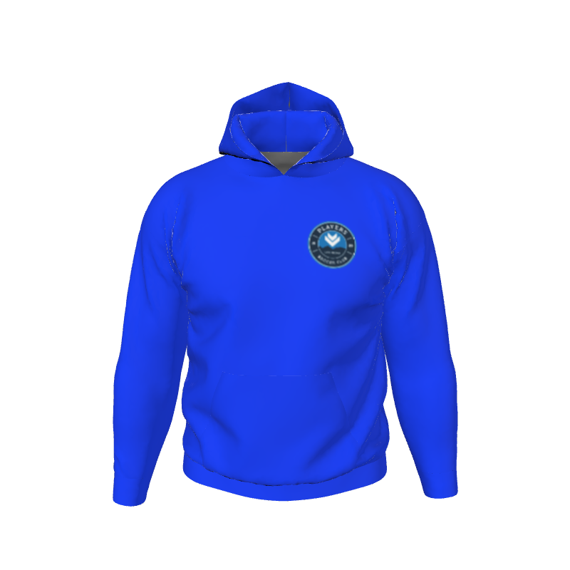 GS Custom Blank Design Tempo Hoodie. (x 1)