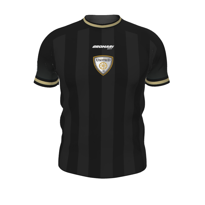 GS Custom 008 GameDay Male SS Jersey. (x 1)