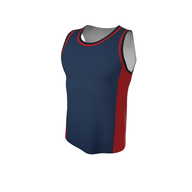 GS Custom 05 Freethrow Basketball Jersey. (x 12)