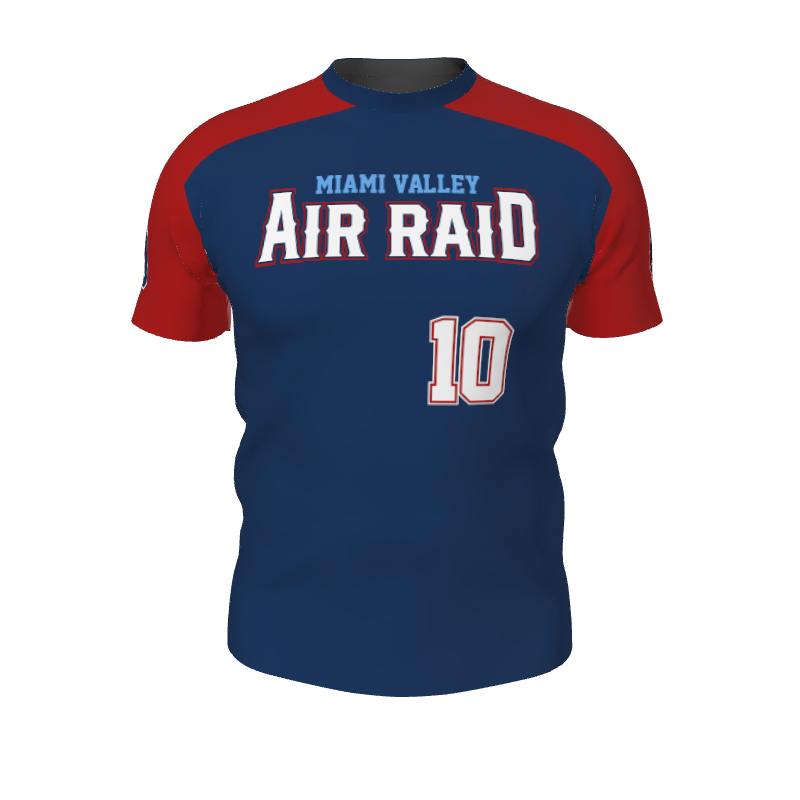 GS Custom Blank Design GameDay Male SS Jersey. (x 1)