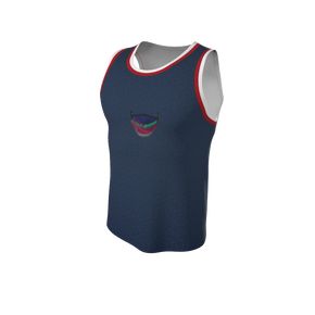 GS Custom 00 Freethrow Basketball Jersey. (x 4)