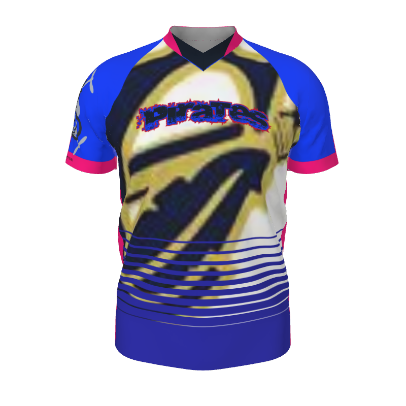 GS Custom 00 Fully Customizable Gold Regular Jersey. (x 1)