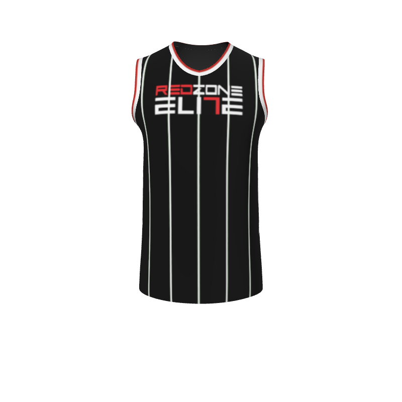 GS Custom 05 Mens Round Neck Basketball Jersey. (x 1)