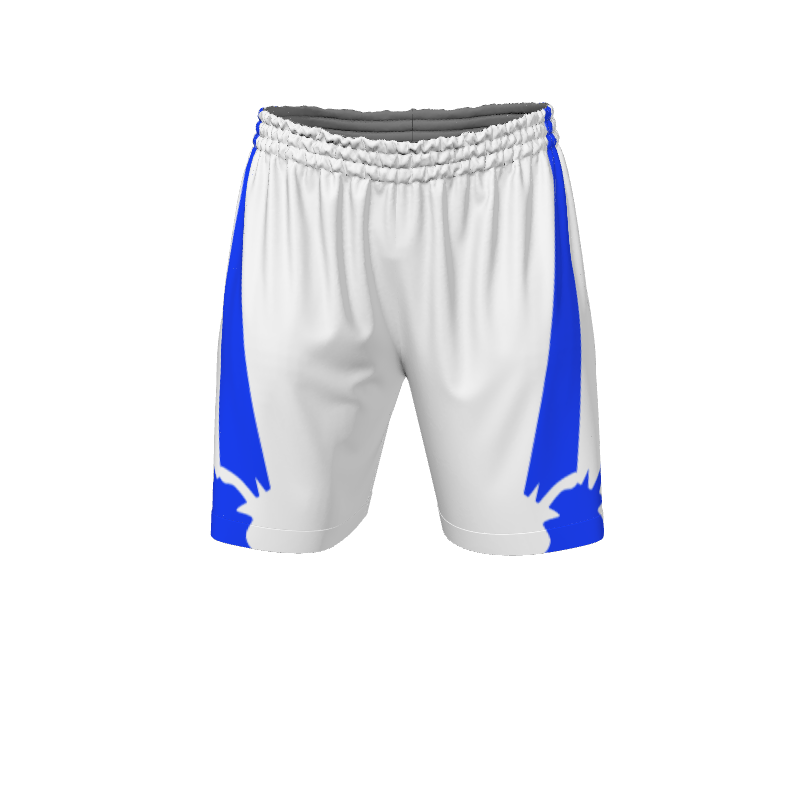 GS Custom 02 Unisex Gameday Short. (x 1)