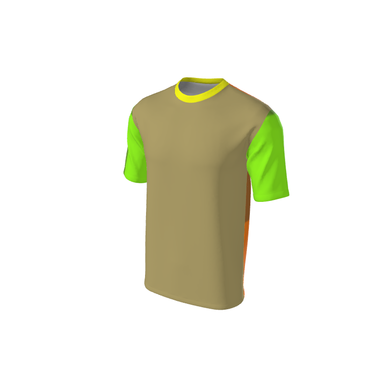 GS Custom 01 Gameday Fully Customizable Dri FIt Tshirt. (x 1)