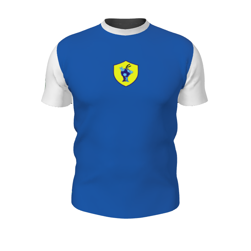 GS Custom Blank Design GameDay Male SS Jersey. (x 1)