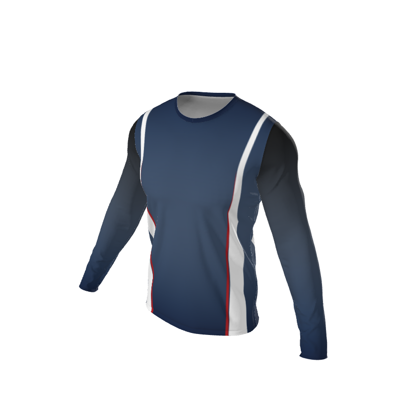 GS Custom 01 Gamerday Long Sleeve Tee. (x 6)