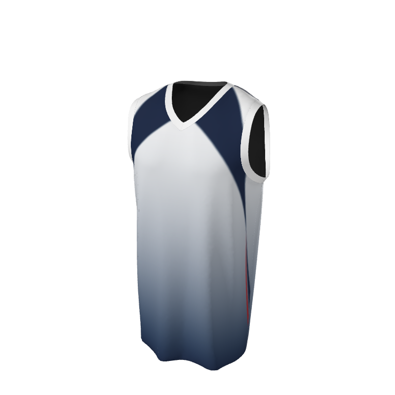 GS Custom 06 Halfcourt Jersey. (x 1)