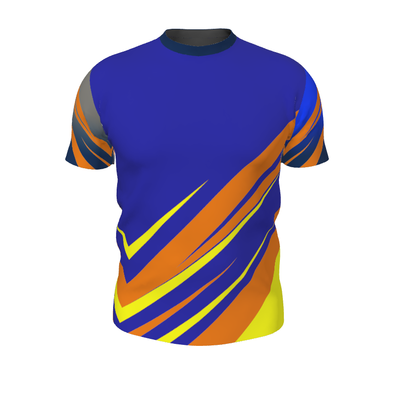 GS Custom 006 Fully Customizable Gameday Mens Jersey. (x 1)