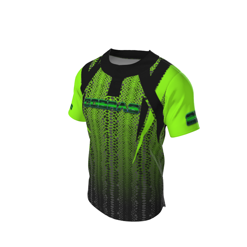 GS Custom 05 Dugout Henley. (x 14)