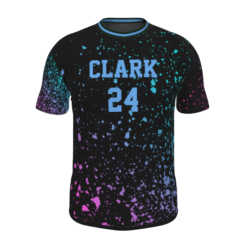 GS Custom Blank Design Gameday Male SS Jersey. (x 1)