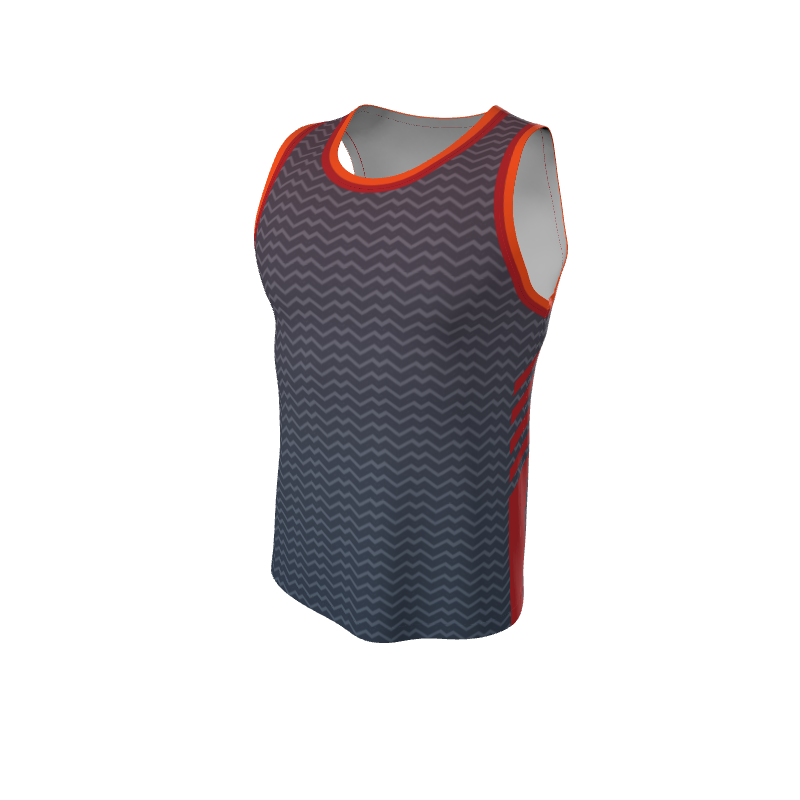 GS Custom 03 Freethrow Basketball Jersey. (x 4)