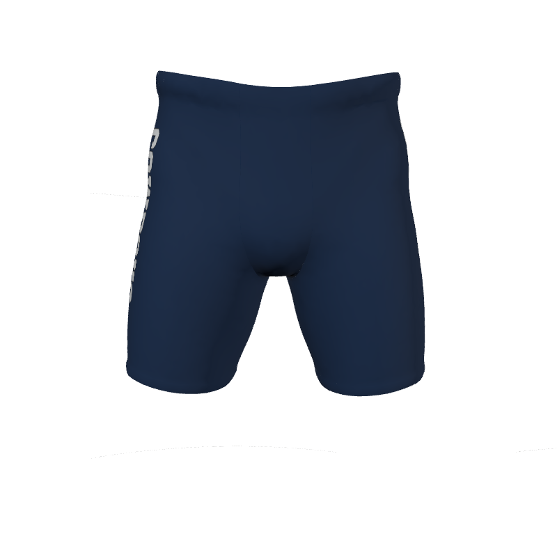 GS Custom Blank design Genre Sweep Shorts. (x 1)