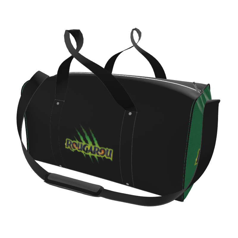 GS Custom 01 Duffle Bag. (x 1)