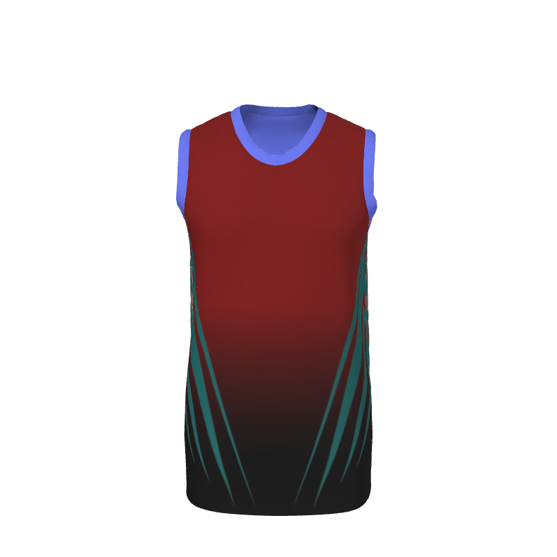 GS Custom 01 Reversible basketball. (x 1)