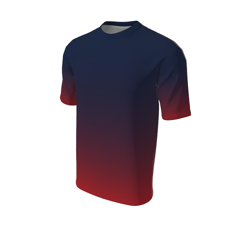 GS Custom 00 Gameday Fully Customizable Short Sleeve Tee. (x 3)