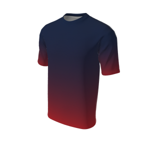 GS Custom 00 Gameday Fully Customizable Short Sleeve Tee. (x 13)