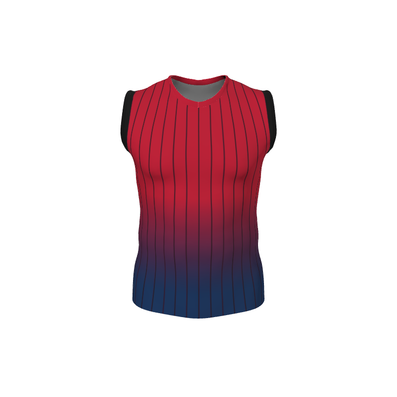 GS Custom 01 Sleeveess Compression Top. (x 1)