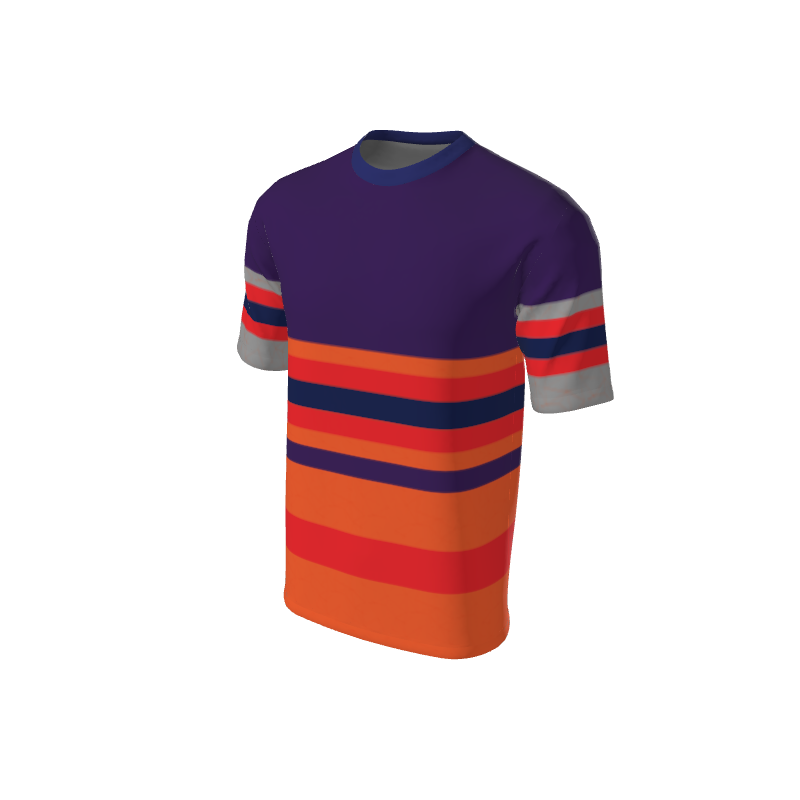 Training Ballpark Short Sleeve Crew Neck T-Shirt. (x 11)