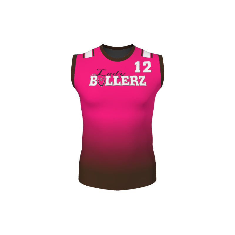 GS Custom 03 Elite Compression Sleeveless Tank. (x 1)