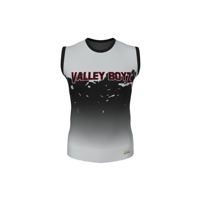 GS Custom 04 Elite Compression Sleeveless Tank. (x 1)