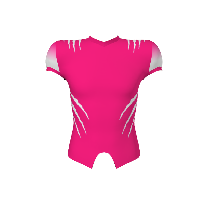 GS Custom 08 Reversible Endzone Tackle Jersey. (x 1)