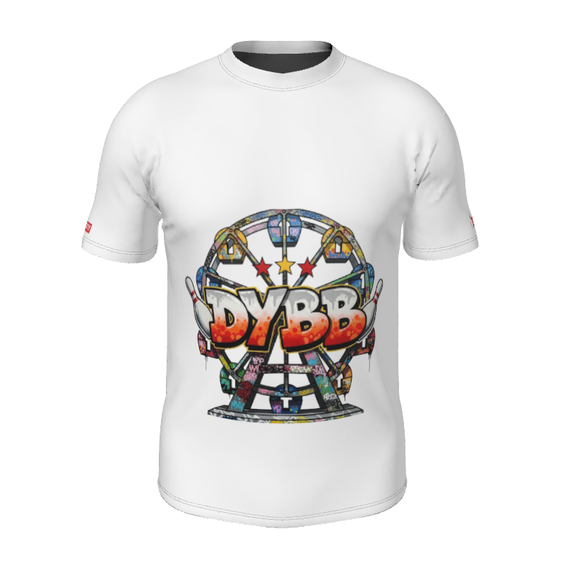 GS Custom Blank Design Gameday Male SS Jersey. (x 1)