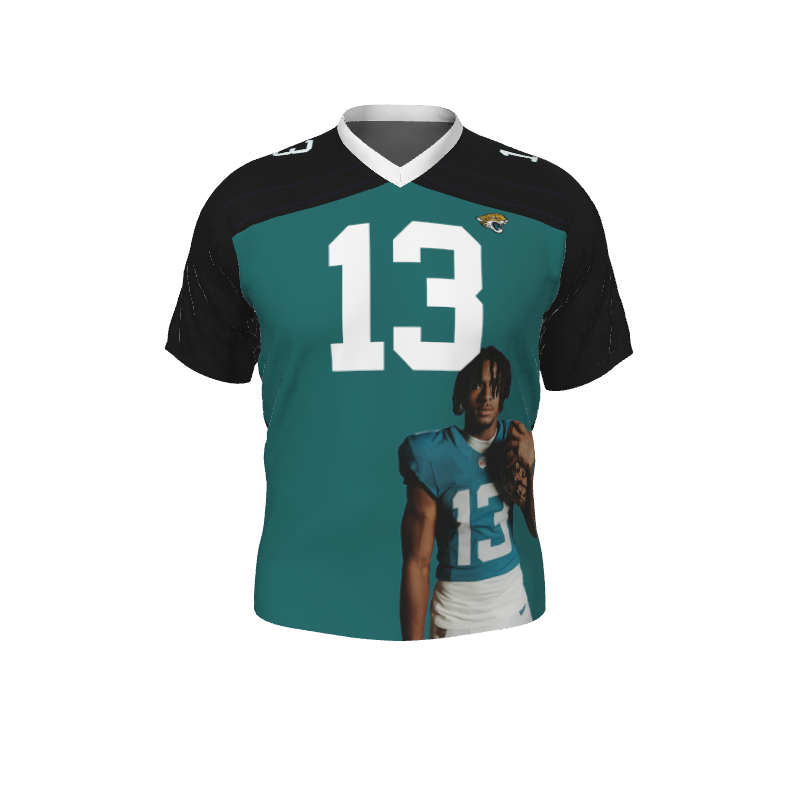 GS Custom 01 Premier Fan Jersey. (x 1)