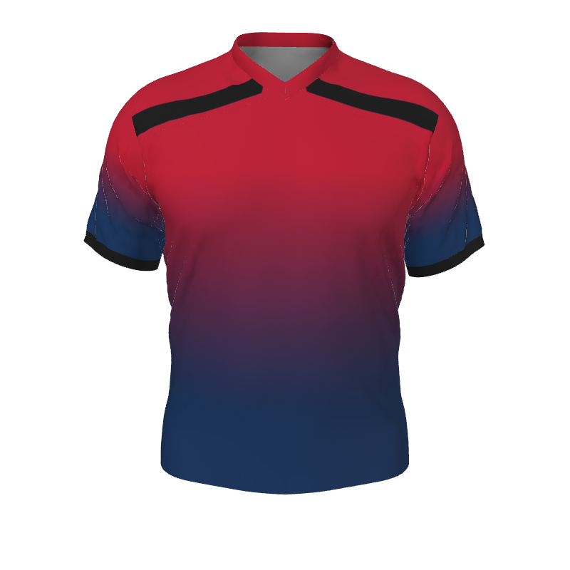 GS Custom 002 Premire Fan Jersey. (x 1)