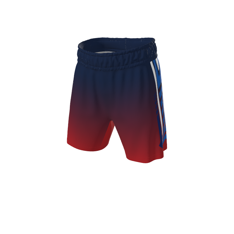 GS Custom 03 Fight Shorts. (x 1)