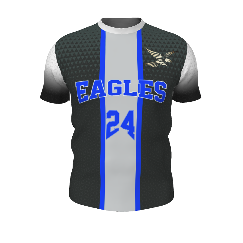 GS Custom 013 Fully Customizable Gameday Mens Jersey. (x 1)