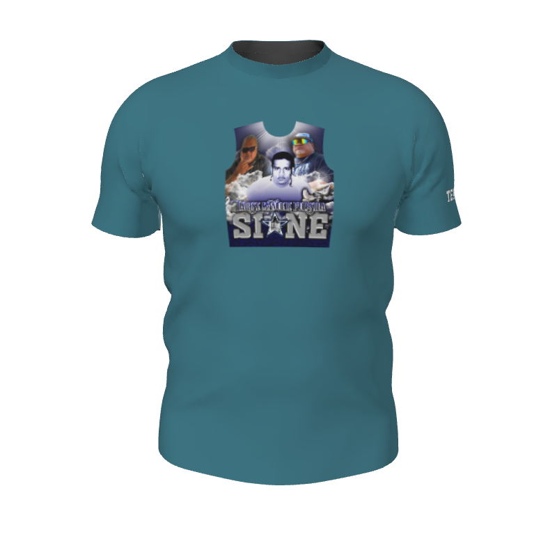 GS Custom Blank Design GameDay Male SS Jersey. (x 1)