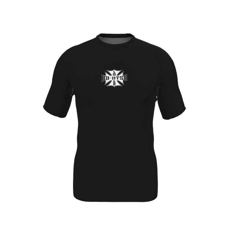 GS Custom Blank Design Grappling Rashguard. (x 10)