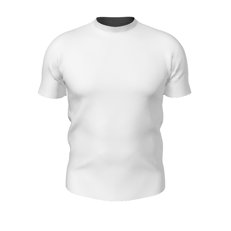 GS Custom Blank Design GameDay Male SS Jersey. (x 1)