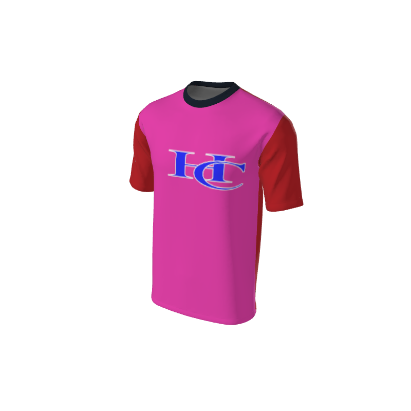 GS Custom 01 Gameday Fully Customizable Dri FIt Tshirt. (x 1)