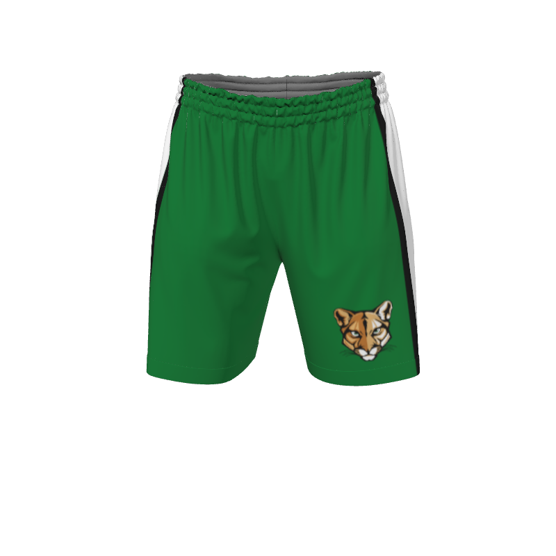 GS Custom 03 Unisex Gameday Short. (x 1)