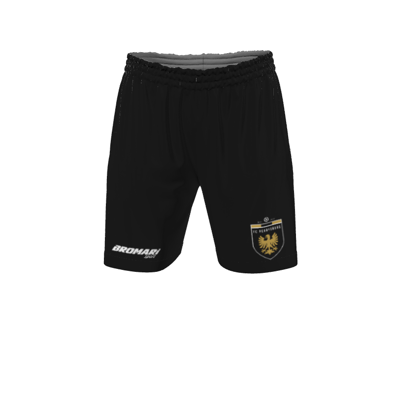 GS Custom 10 Unisex Gameday Short. (x 1)