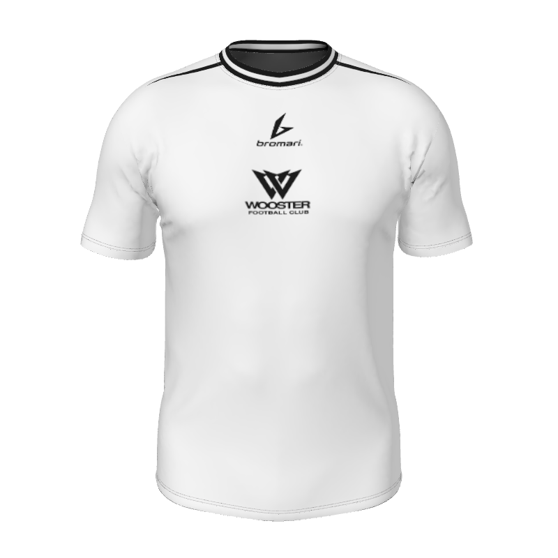 GS Custom Blank Design Gameday Male SS Jersey. (x 1)