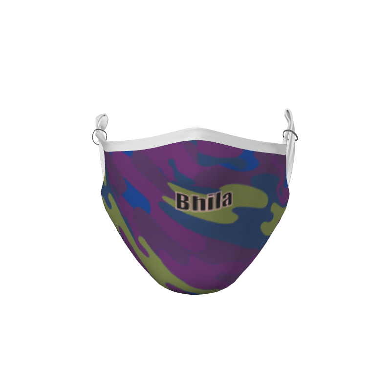 GS Custom Basic Facemask. (x 2)