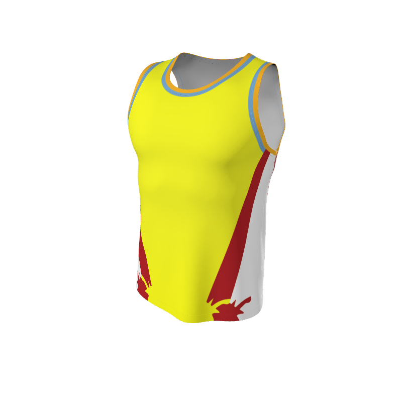 GS Custom 02 Freethrow Basketball Jersey. (x 1)