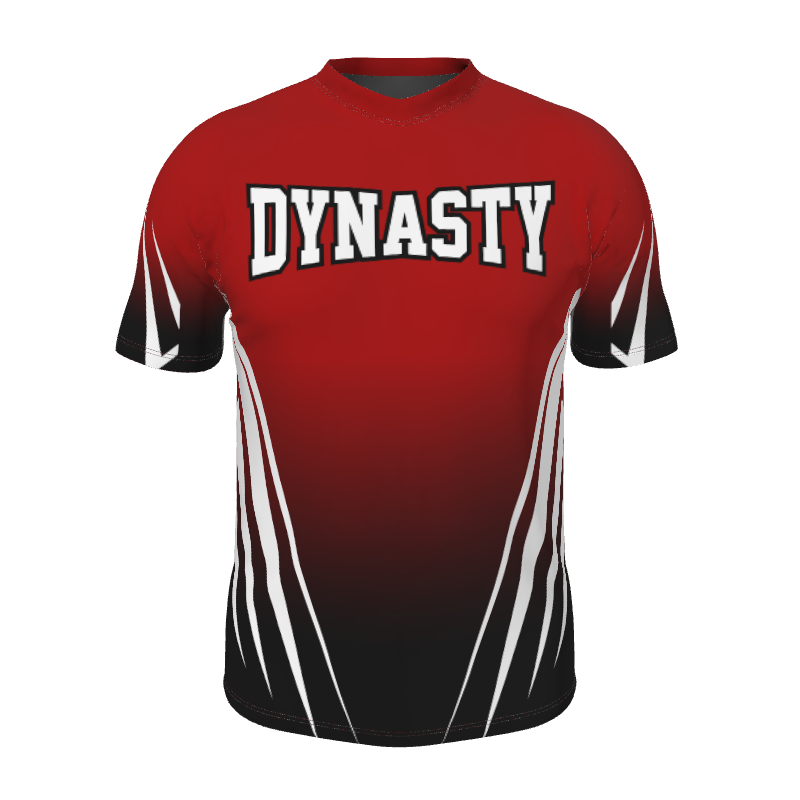 GS Custom 13 Pregame Male ShortSleeve V-Neck Jersey. (x 1)