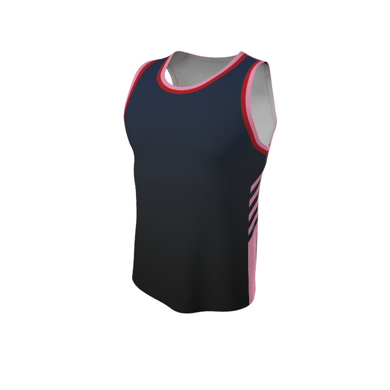 GS Custom 03 Freethrow Basketball Jersey. (x 4)