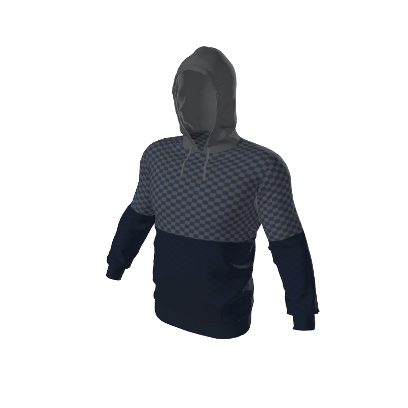 GS Custom 03 Tempo Hoody. (x 11)