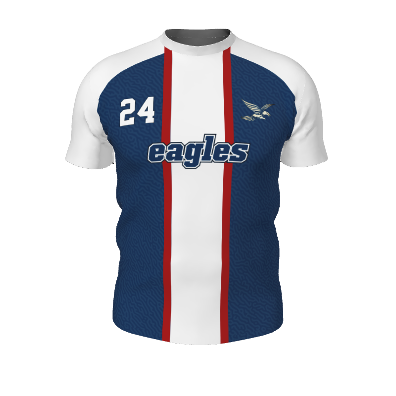 GS Custom 013 Fully Customizable Gameday Mens Jersey. (x 1)