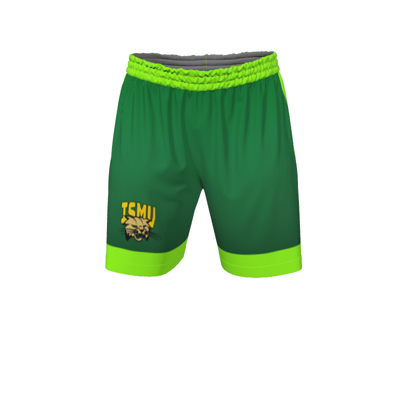 GS Custom 14 Unisex Gameday Short. (x 55)