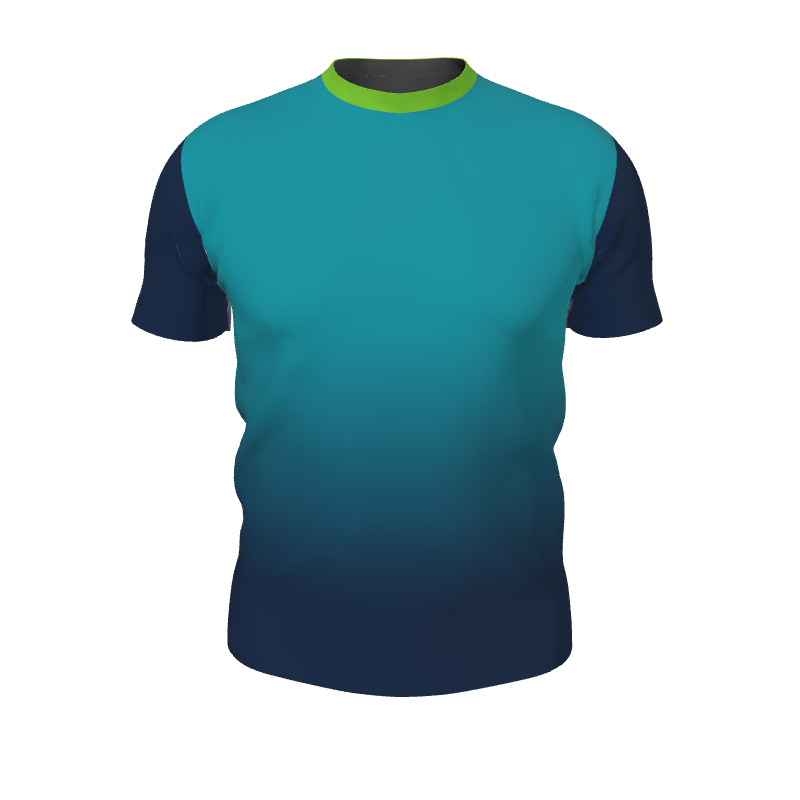 GS Custom Blank Design GameDay Male SS Jersey. (x 1)