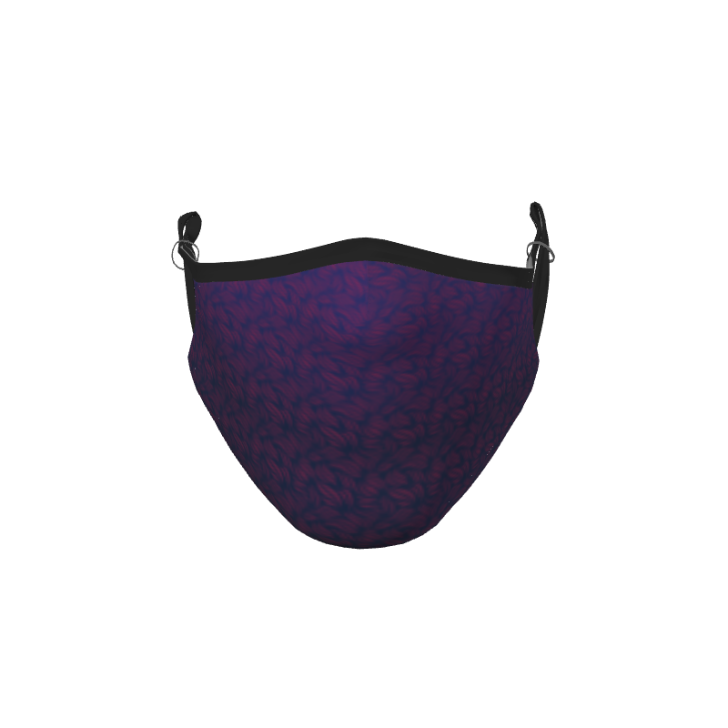 GS Custom Basic Facemask. (x 2)