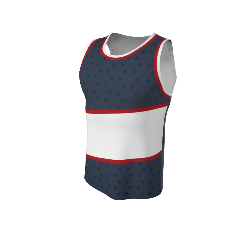 GS Custom 04 Freethrow Basketball Jersey. (x 1)