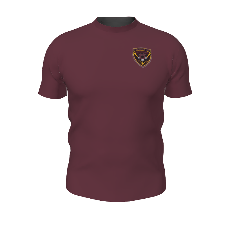 GS Custom Blank Design Dri-Fit Tee - Male DTF. (x 1)